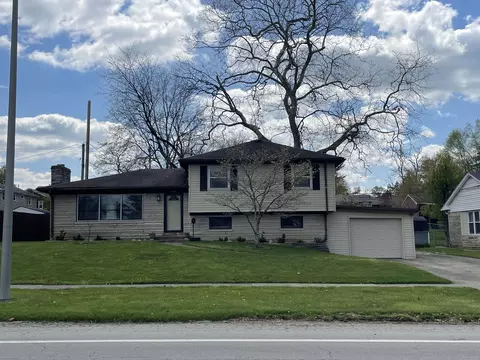 602 Pasadena Dr, Lexington, KY 40503
