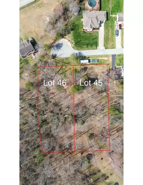 lot Apt 45 Brandon Dr Mill Creek Ests, Corbin, KY 40701