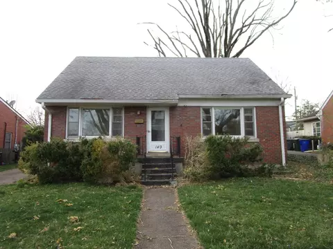 149 St William Dr, Lexington, KY 40502