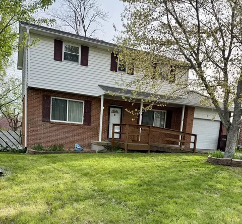 172 Shannon Pkwy, Nicholasville, KY 40356