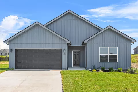 118 Hidden Treasure Dr, Georgetown, KY 40324