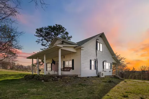511 Black Ridge Rd, Mckee, KY 40447