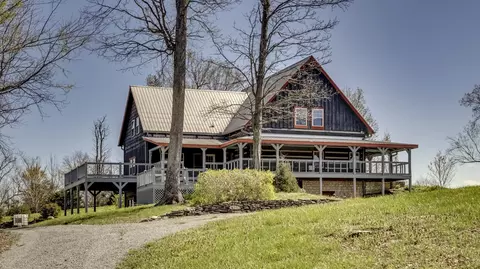 3670 Cocanougher Ln, Perryville, KY 40468