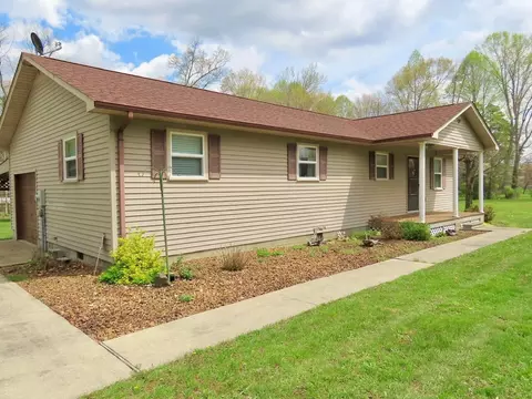 1260 Watch Rd, Corbin, KY 40701