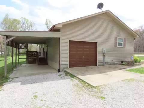 1260 Watch Rd, Corbin, KY 40701 photo 3