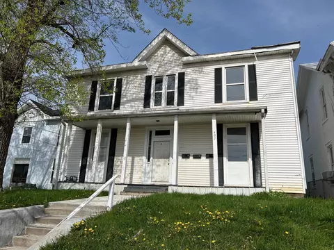 407 High St, Paris, KY 40361