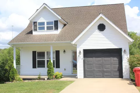 412 Briar Patch Ln, Frankfort, KY 40601