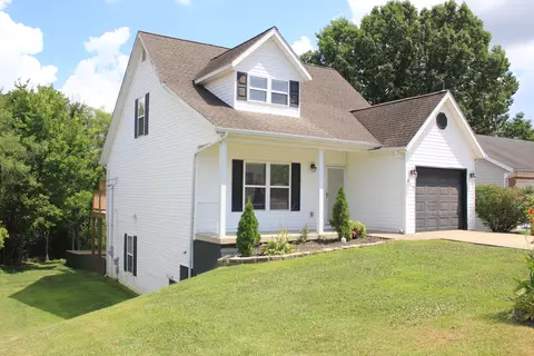 412 Briar Patch Ln, Frankfort, KY 40601 photo 2