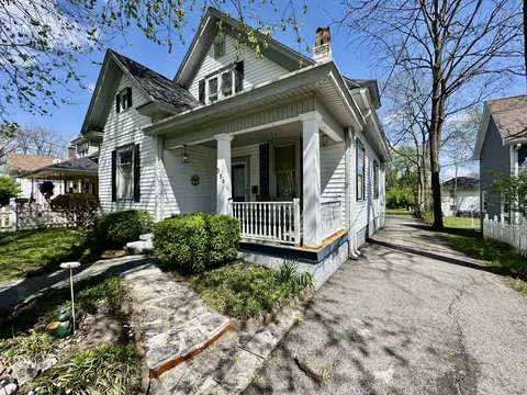 356 Proctor St, Danville, KY 40422