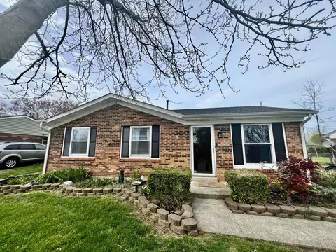 3942 Northampton Dr, Lexington, KY 40517