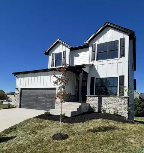 123 Charleston Cir, Georgetown, KY 40324