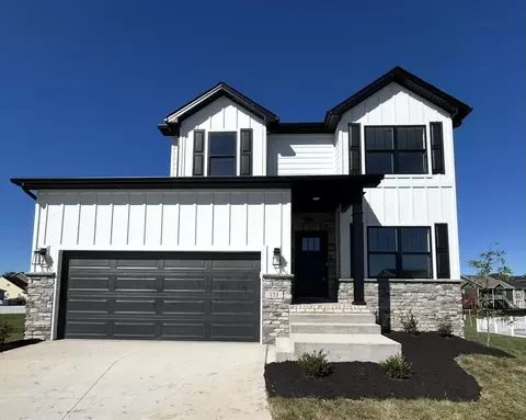 123 Charleston Cir, Georgetown, KY 40324