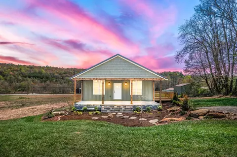 1234 Lloyd Hollow Rd, Corbin, KY 40701