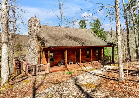 165 S Deerlake Path, Sadieville, KY 40370