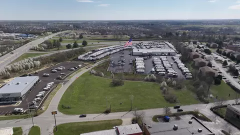 Tract 2 Wahland Hall Path, Georgetown, KY 40324