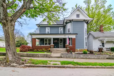 331 N Third St, Richmond, KY 40475 photo 2