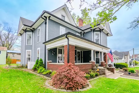 331 N Third St, Richmond, KY 40475