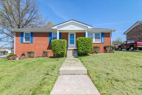 406 Kenway St, Berea, KY 40403