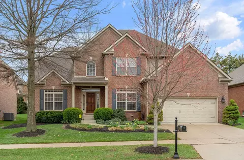 2449 Rockminster Rd, Lexington, KY 40509