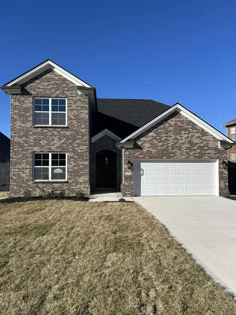 103 Rocky Creek Rd, Georgetown, KY 40324