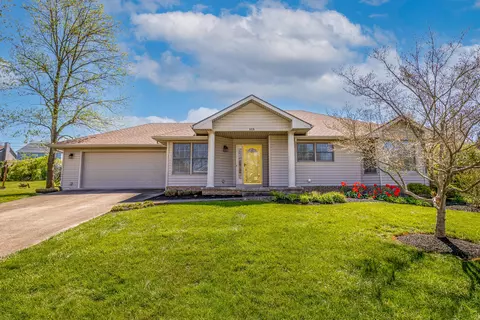 113 Derby Dr, Nicholasville, KY 40356