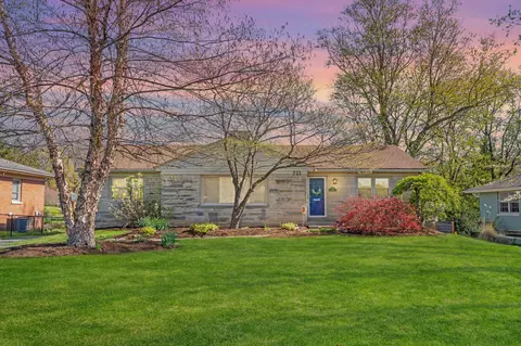 721 Albany Rd, Lexington, KY 40502