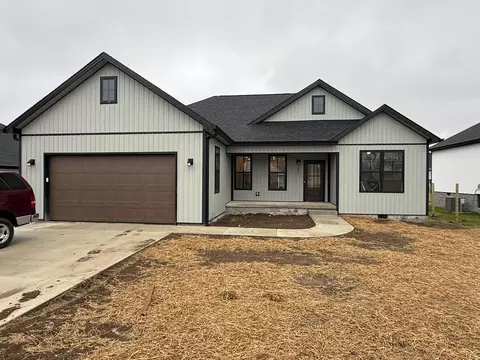 481 Pinehurst Way, Harrodsburg, KY 40330