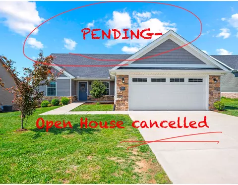 248 Meridian Way, Richmond, KY 40475