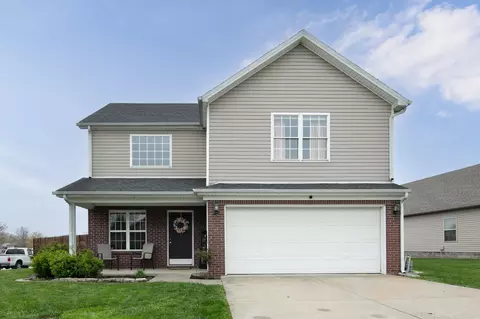 107 Seth Way, Georgetown, KY 40324