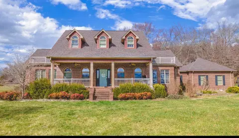 1466 Conley Rd, London, KY 40744