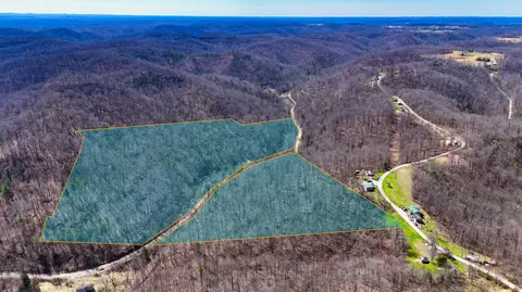 0000 Sand Springs Rd, Sand Gap, KY 40481