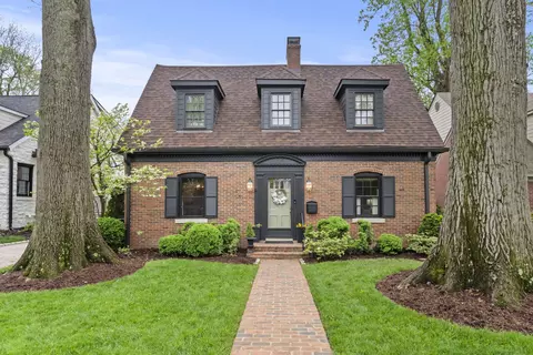 144 Louisiana Ave, Lexington, KY 40502