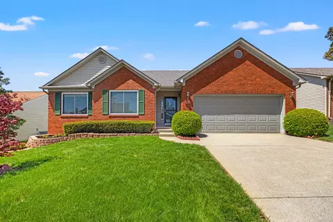 304 Deerfield Ln, Lexington, KY 40511