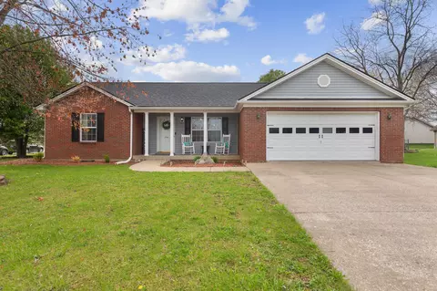 104 Rabbit Ridge Ln, Frankfort, KY 40601