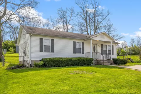 202 Washington, Winchester, KY 40391