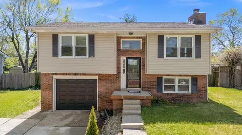 3745 Sundart Dr, Lexington, KY 40517