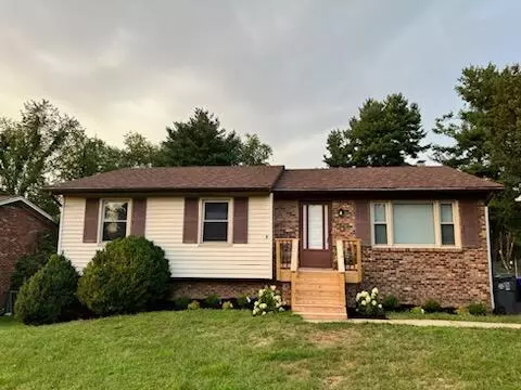 423 Monticello Blvd, Lexington, KY 40503