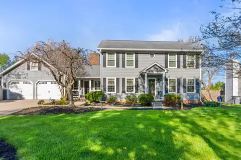 1101 Tanbark Rd, Lexington, KY 40515