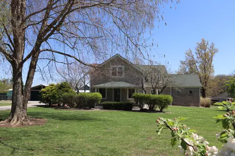 700 Dreyfus Rd, Berea, KY 40403