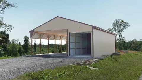 Undisclosed, Nancy, KY 42544