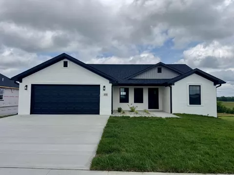 470 Wyldwood Way, Berea, KY 40403