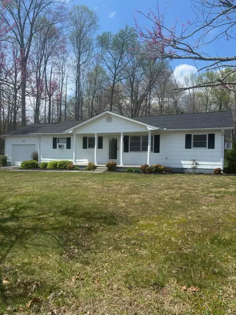 1207 Level Green Rd, Corbin, KY 40701