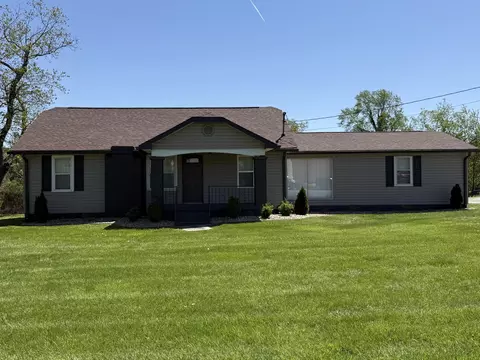 21 N Gregory St, Monticello, KY 42633