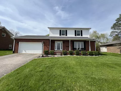 408 Calmes Blvd, Winchester, KY 40391
