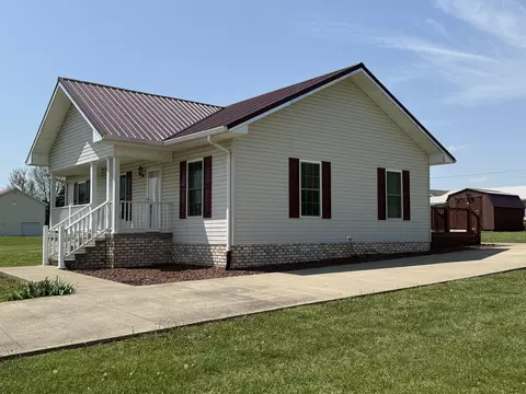 78 Wisteria Ln, Monticello, KY 42633