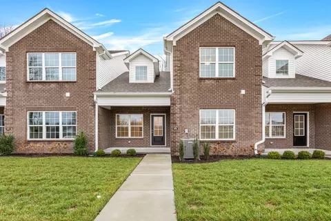 606 Silver Springs Dr, Lexington, KY 40511