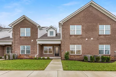 608 Silver Springs Dr, Lexington, KY 40511