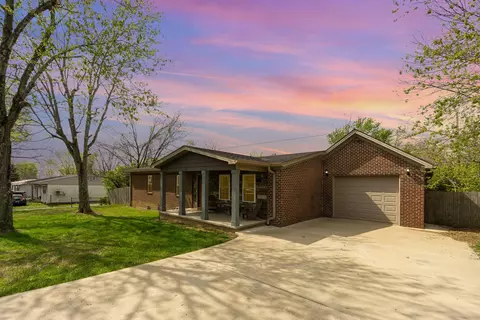 112 Frances Dr, Richmond, KY 40475
