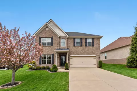 142 Ferguson Ln, Georgetown, KY 40324