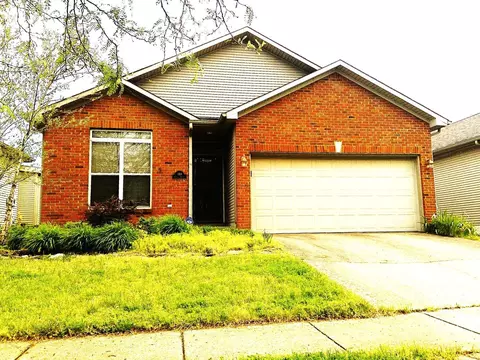 368 Lucille Dr, Lexington, KY 40511